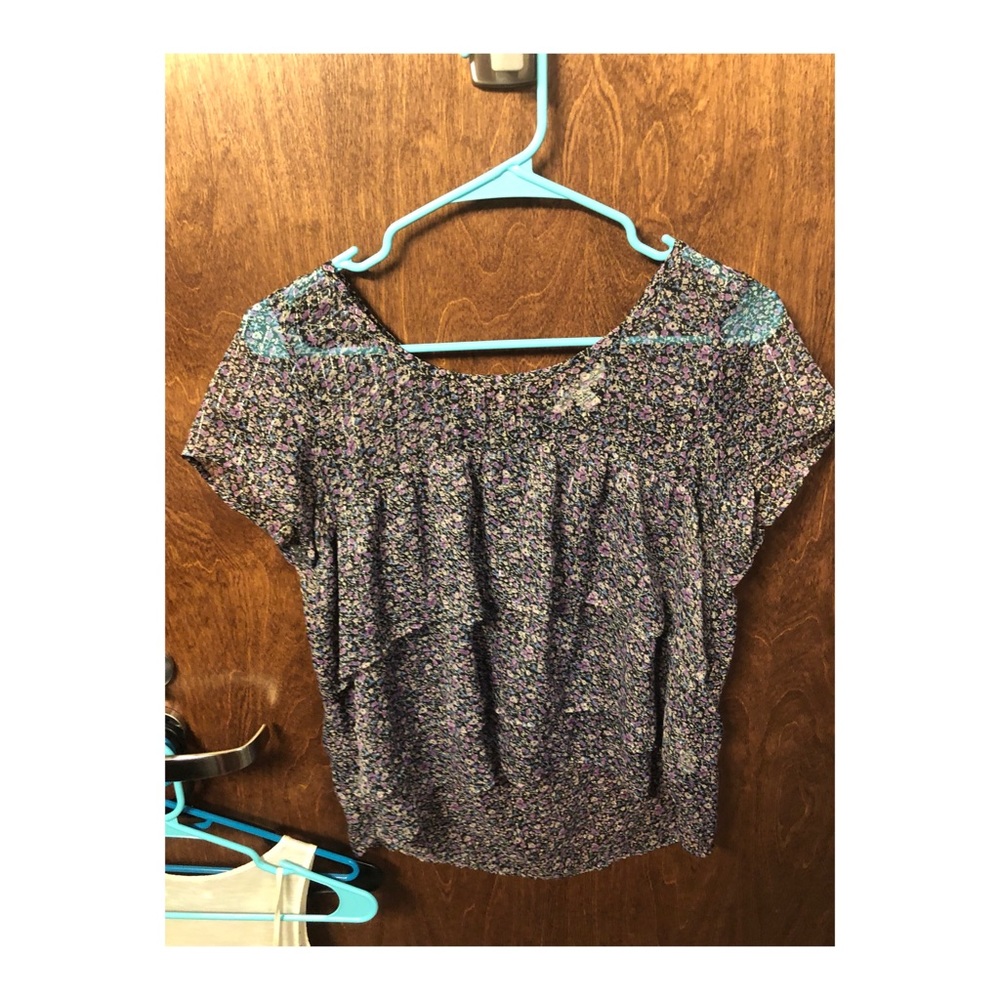 American Eagle Blouse